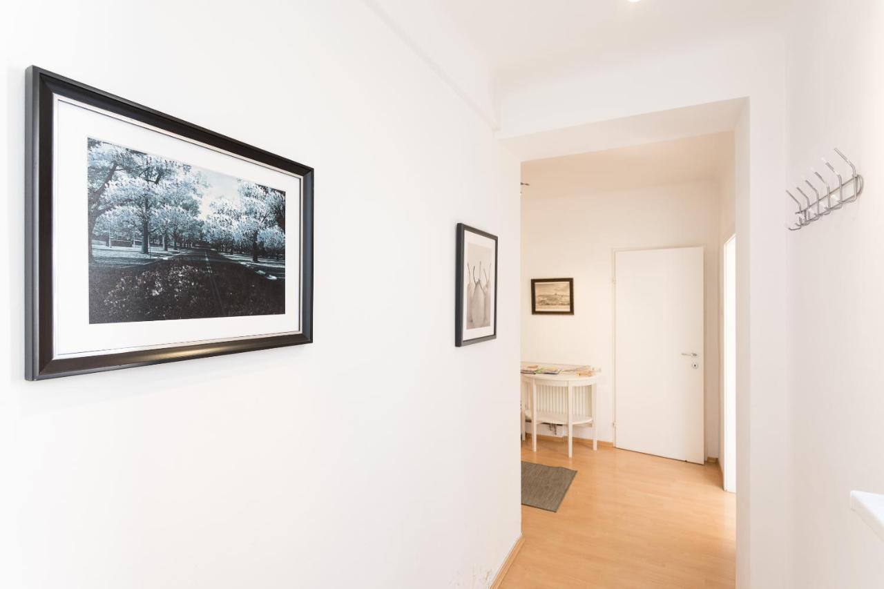 Gorgeous Hideout | City Center Apartment Viena Exterior foto