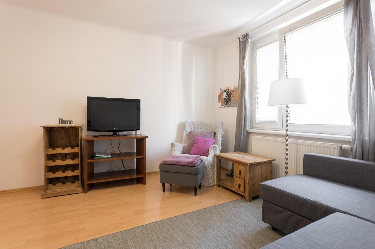Gorgeous Hideout | City Center Apartment Viena Exterior foto