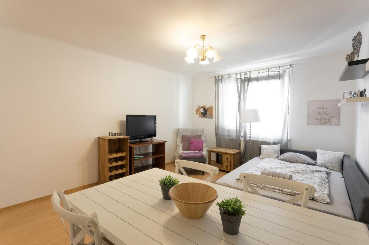 Gorgeous Hideout | City Center Apartment Viena Exterior foto